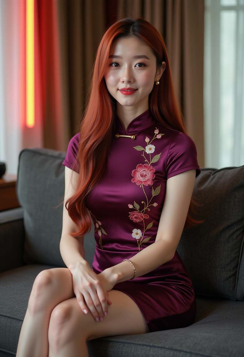 白瓷茶会备忘录海报