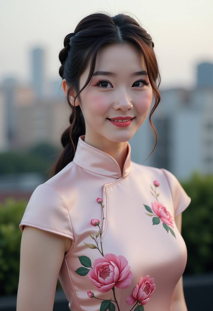 月桂庄园见习日记动画剧照